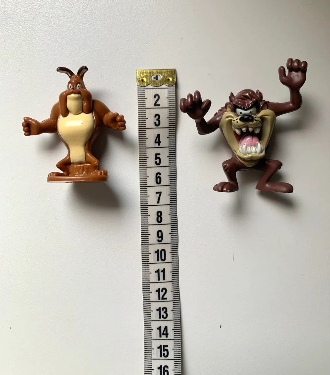 Looney tunes miniaturas - Foto 2