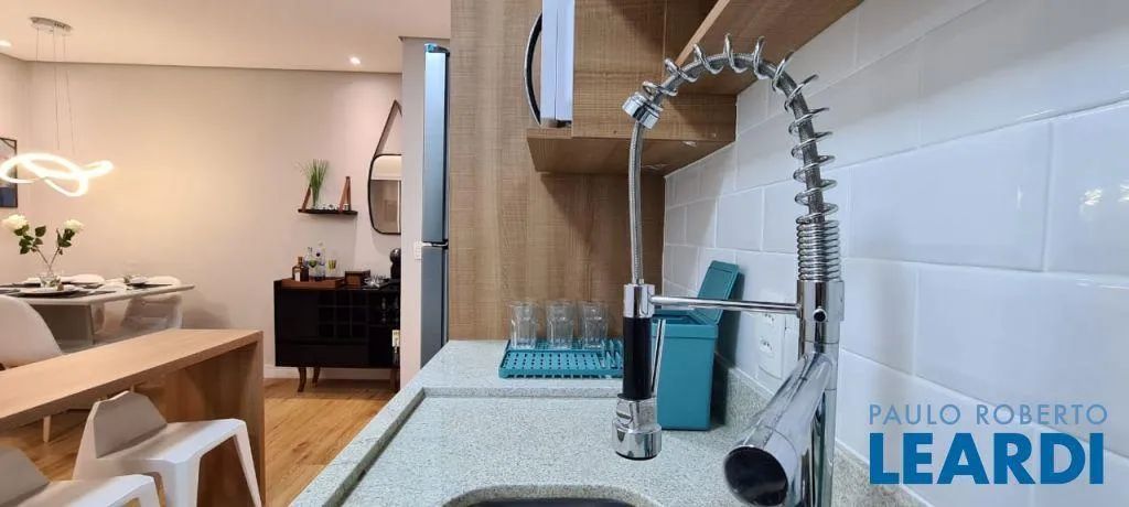 APARTAMENTO - BOM RETIRO - SP - Foto 4