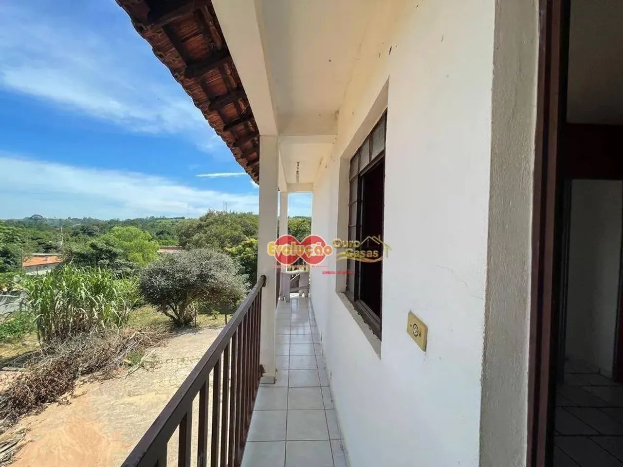 Chácara Residencial - Santo Antônio - Foto 2