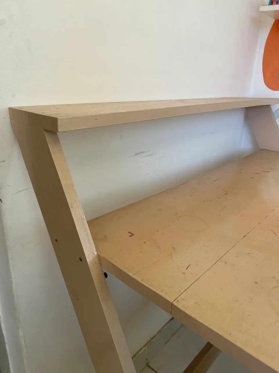 Mesa escritório / estudo - Foto 2