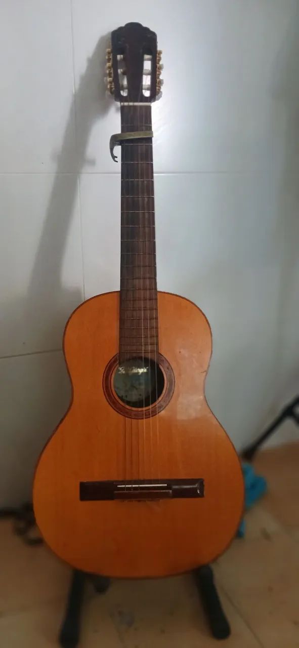 Violão DiGiorge - Foto 3