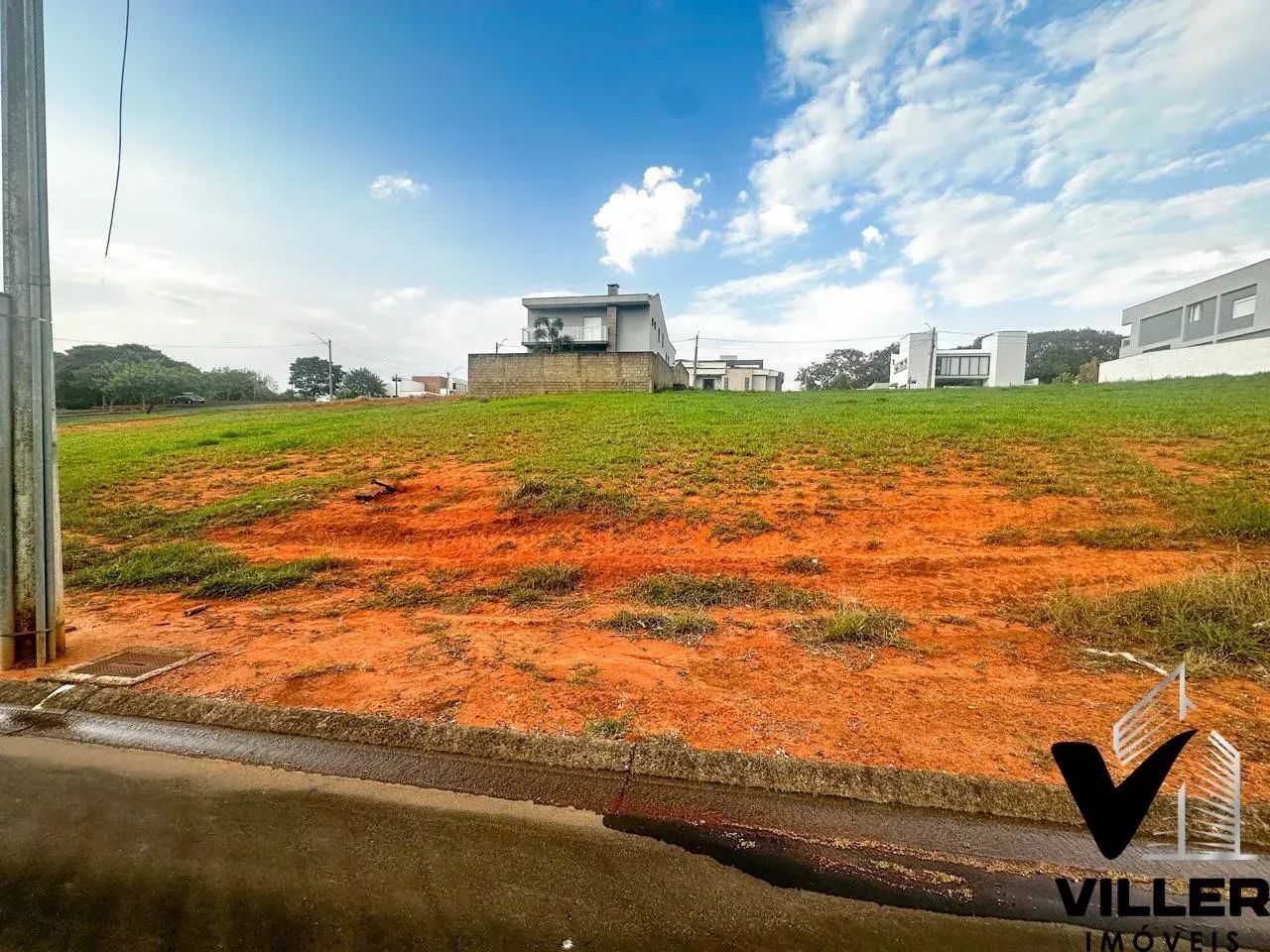 Lote em Condominio Fechado Sitio dos Ypes - Foto 5