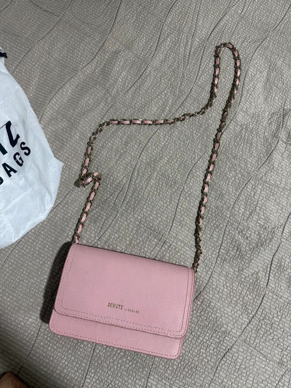 Bolsa Schutz