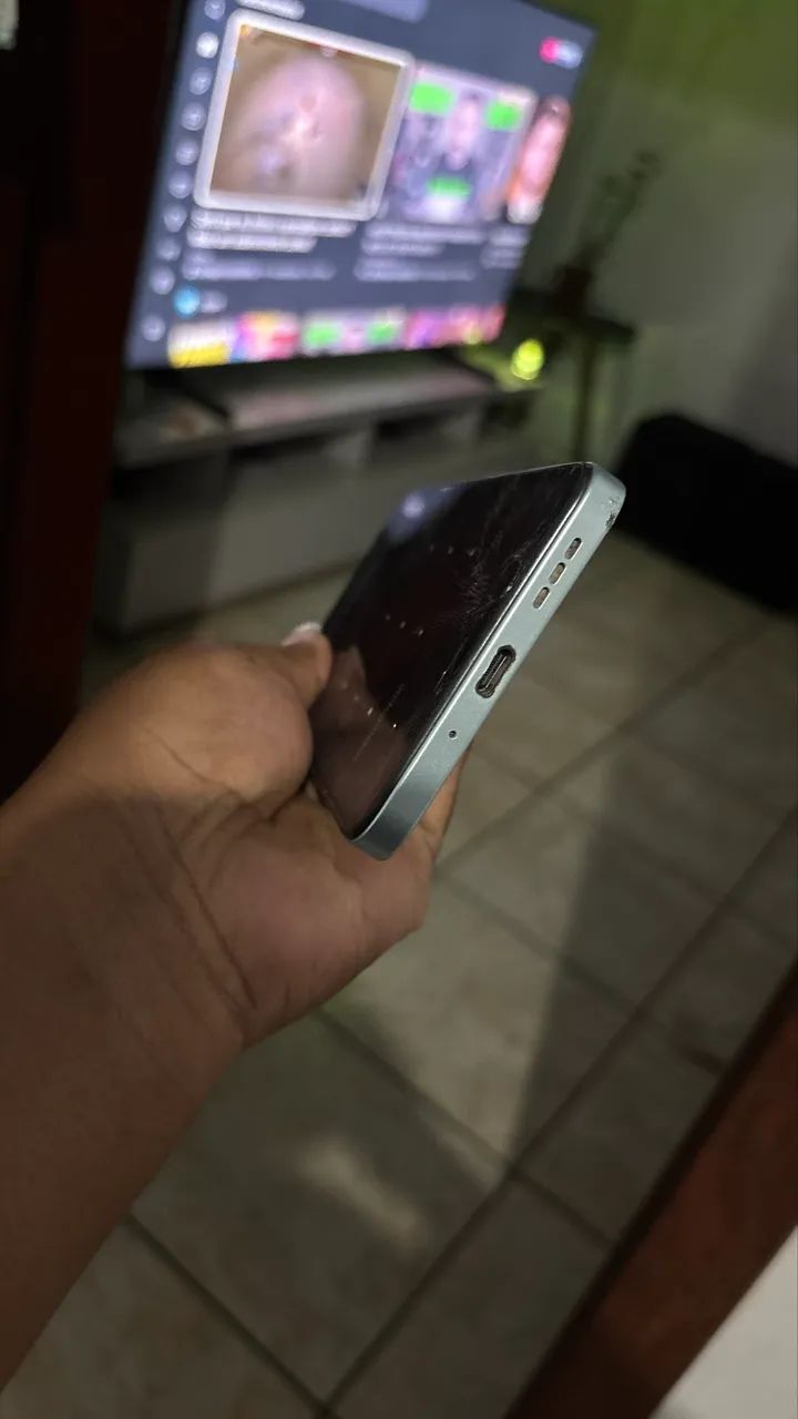 Redmi 13 c - Foto 3