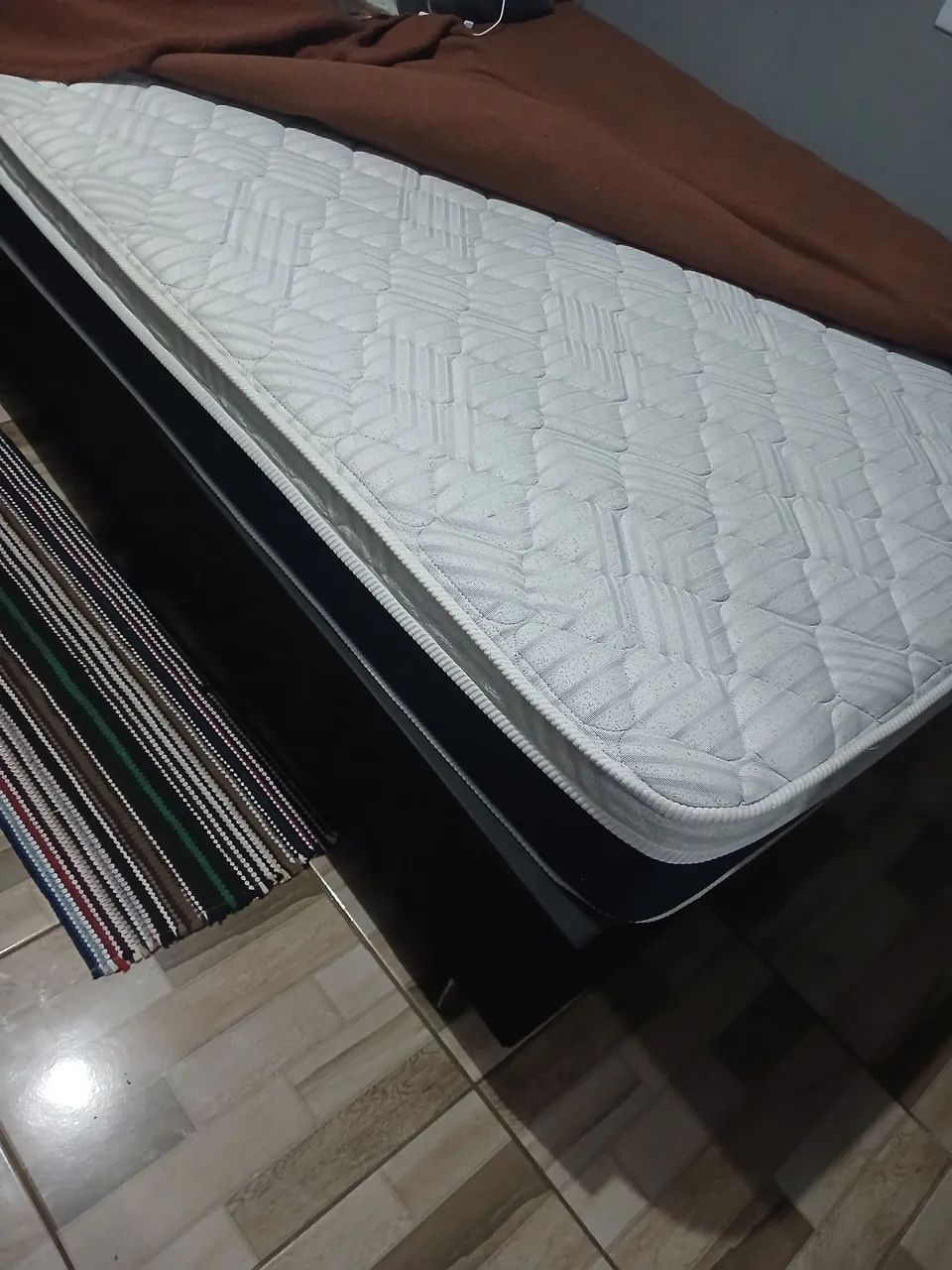 Cama box - Foto 2