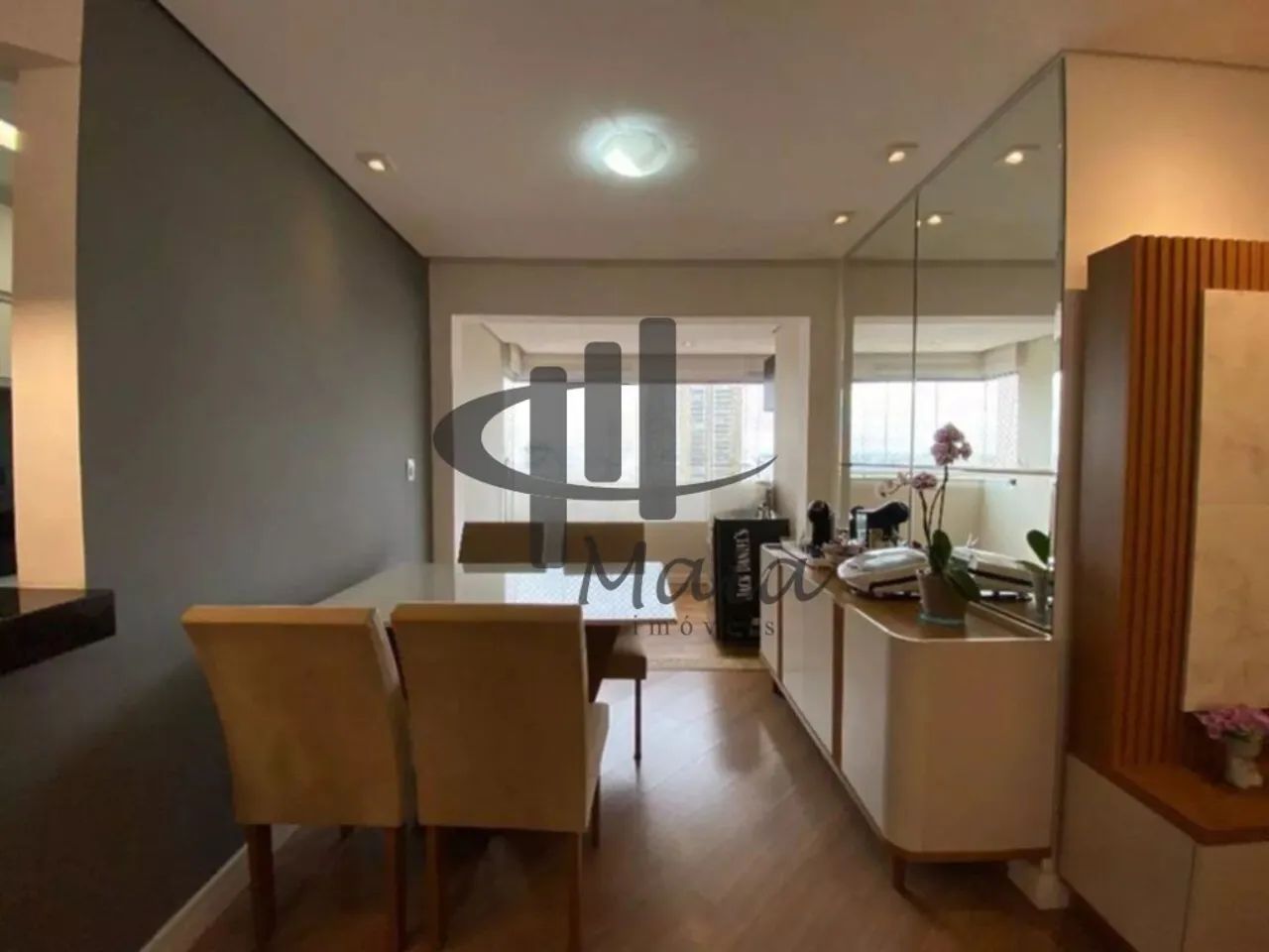 Venda Apartamento Santo Andre Campestre Ref: 47189 - Foto 3