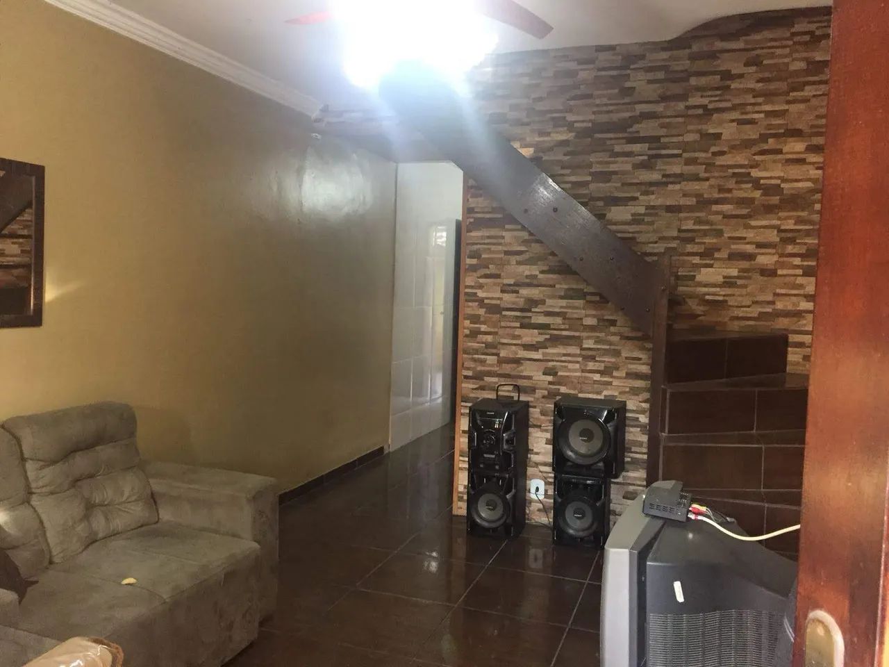 Casa à venda 
