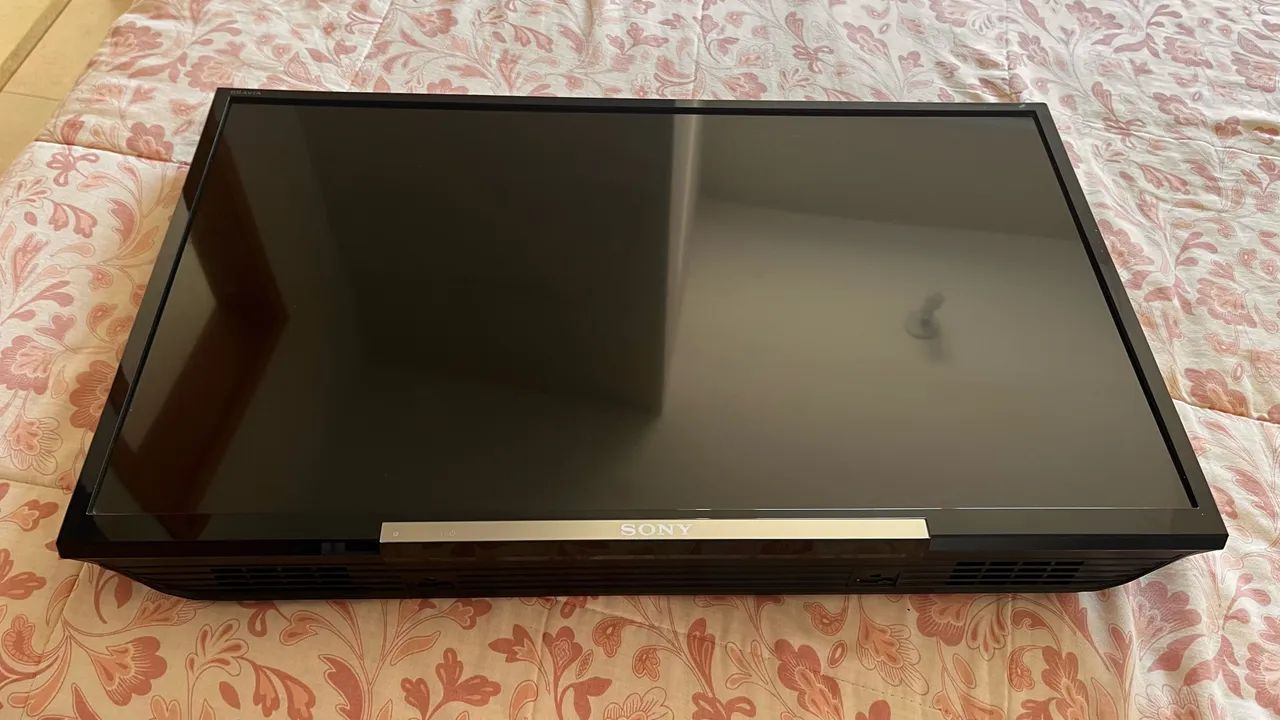 TV Sony 32?