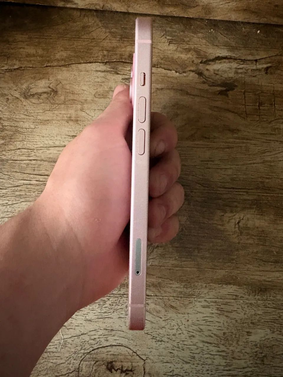 Iphone 15 128 GB EM PERFEITO ESTADO! - Foto 4