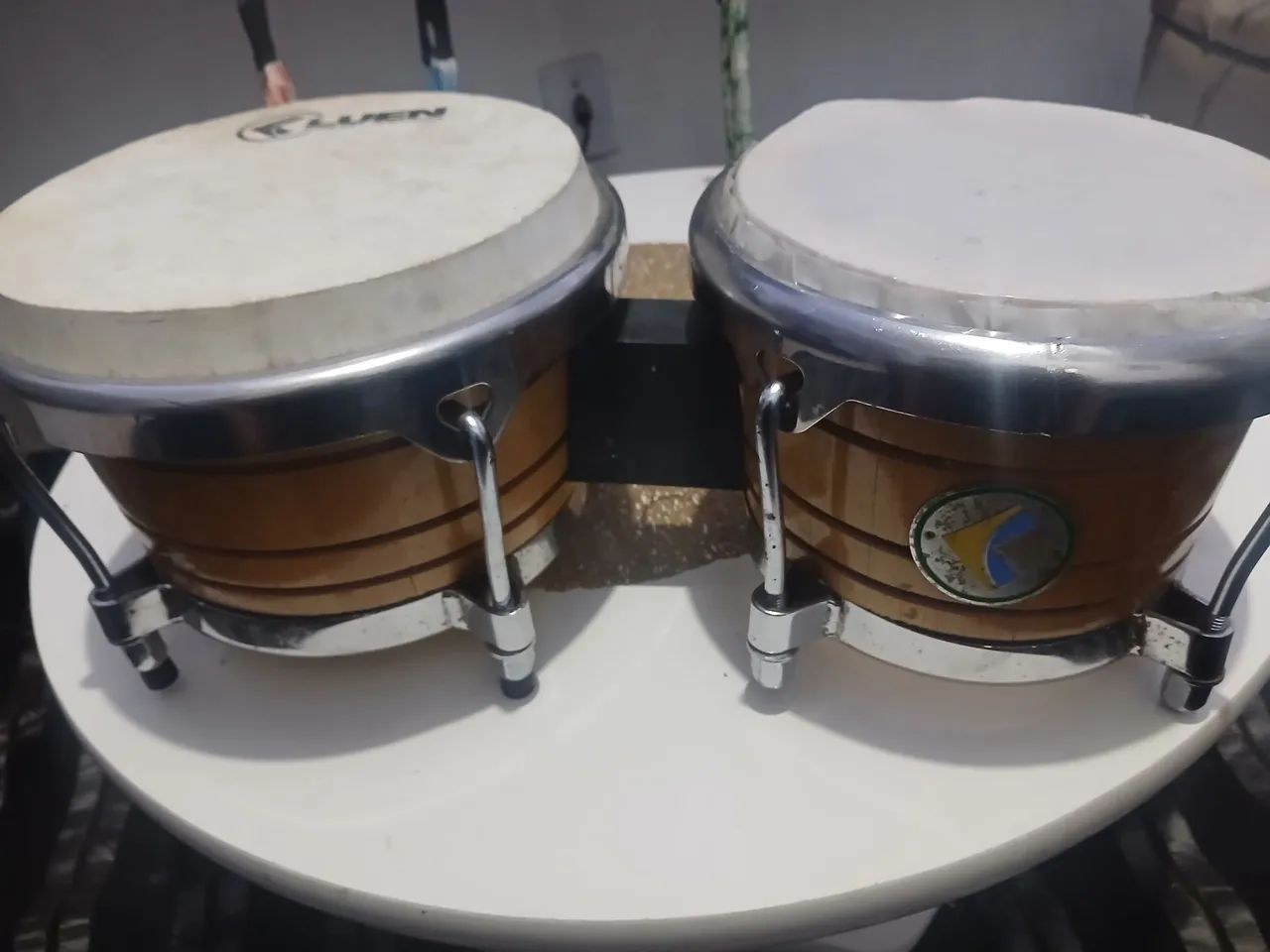 Bongo luen  zero
