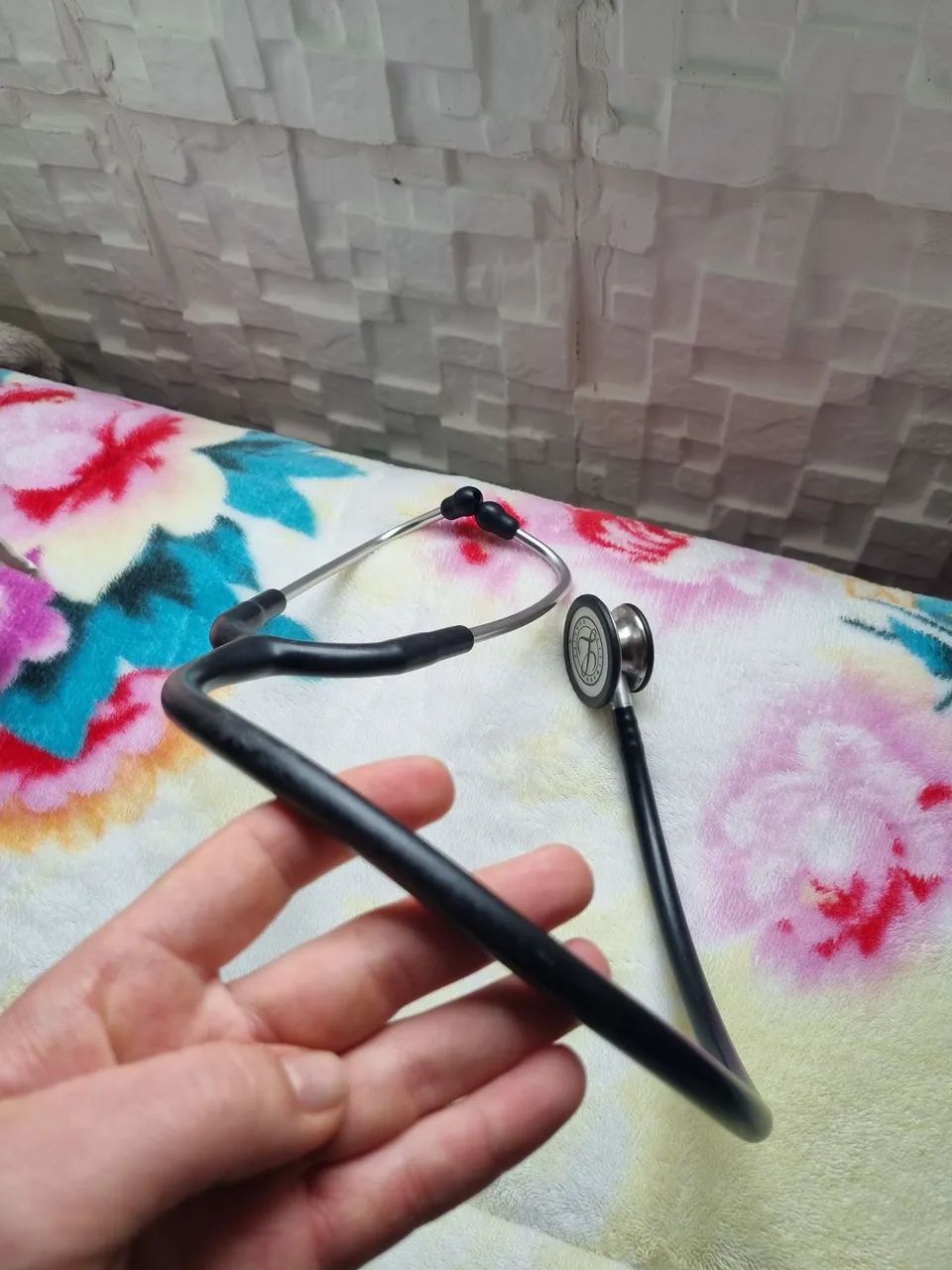 Estetoscópio Littmann - Foto 4