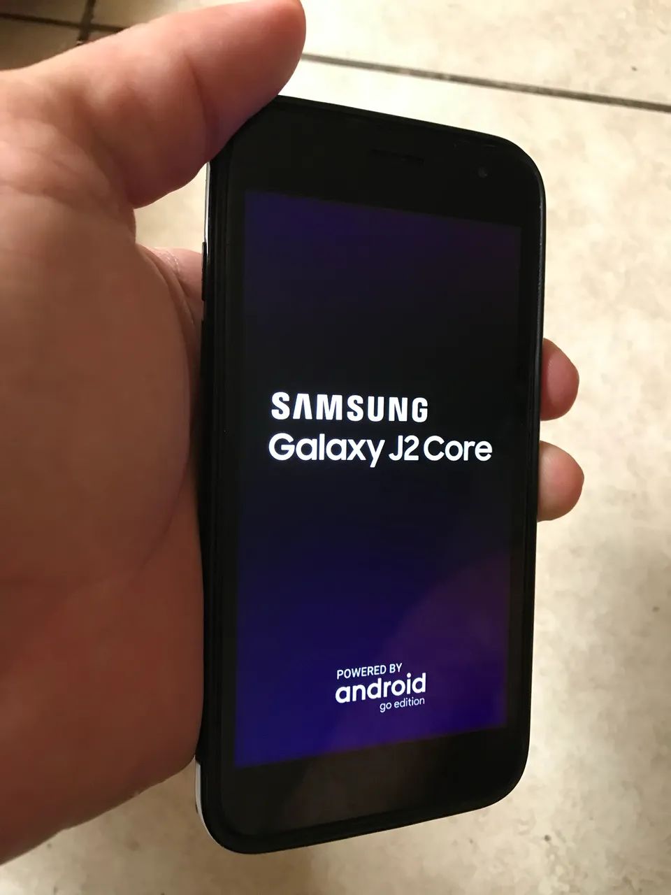 Smartphone Samsung J2 Core 32gb