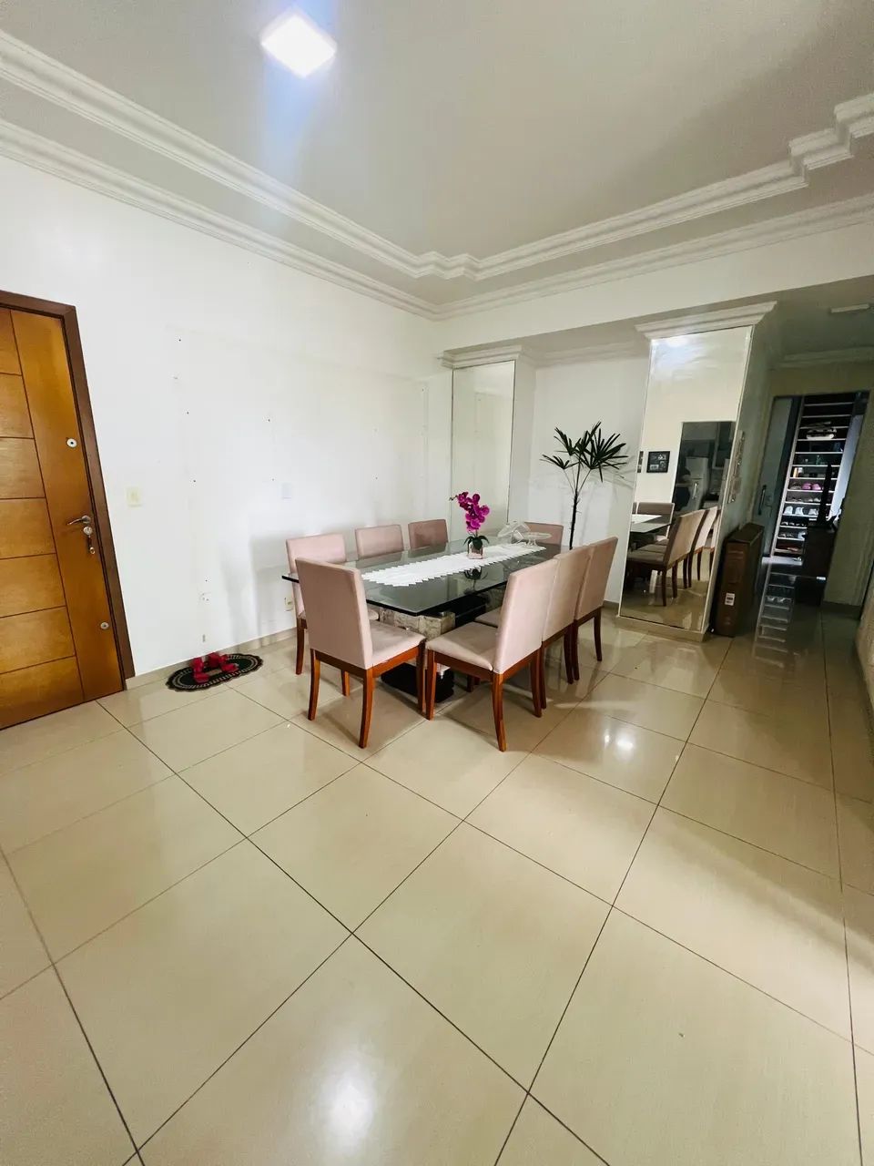 CONDOMINIO ILHAS GREGAS | 3 QUARTOS | VARANDA E SUITE - Foto 2