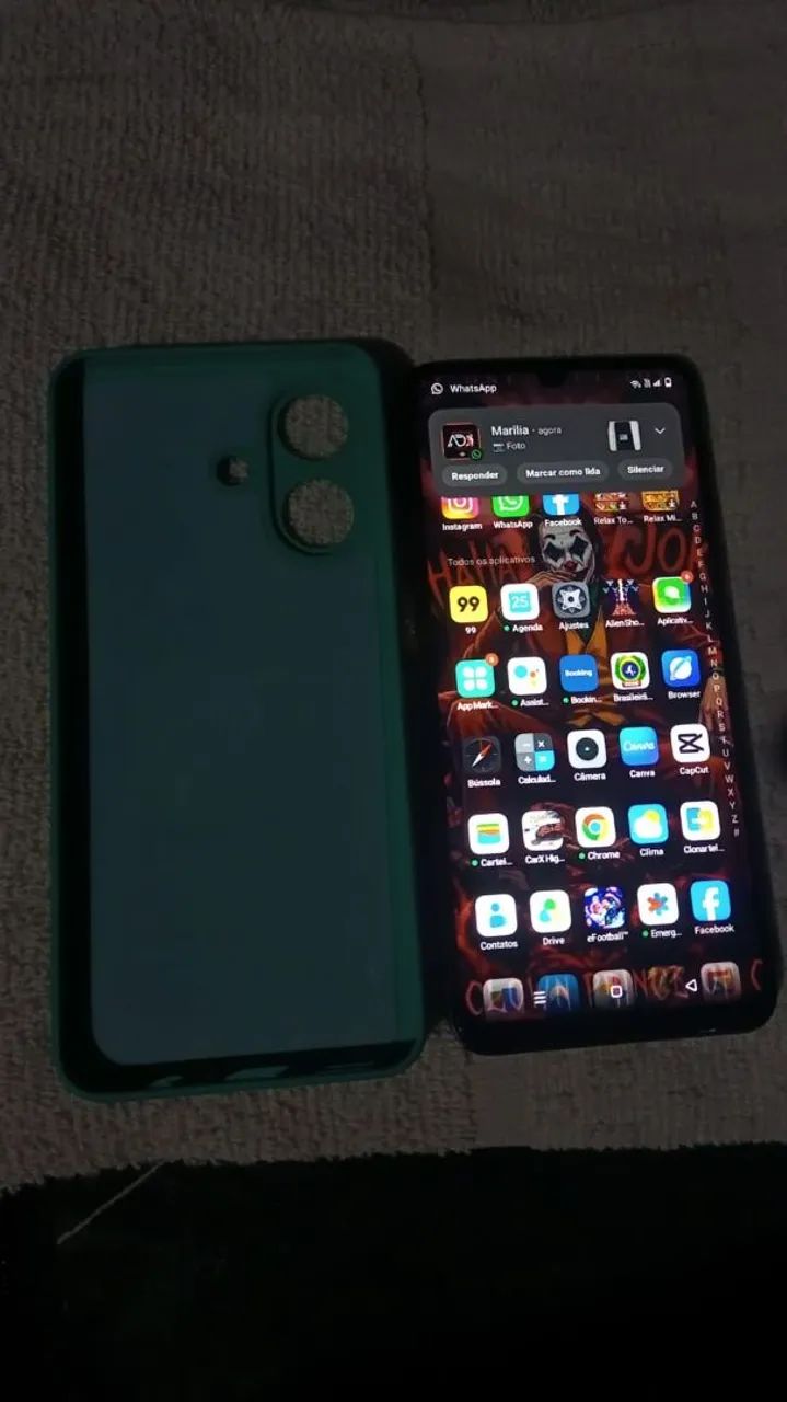 Realme Not 60  - Foto 4