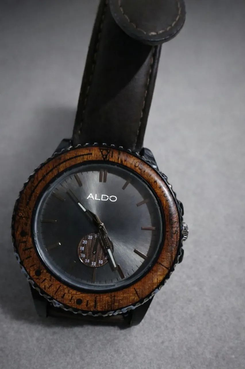 Relógios Masculino Original - Foto 4