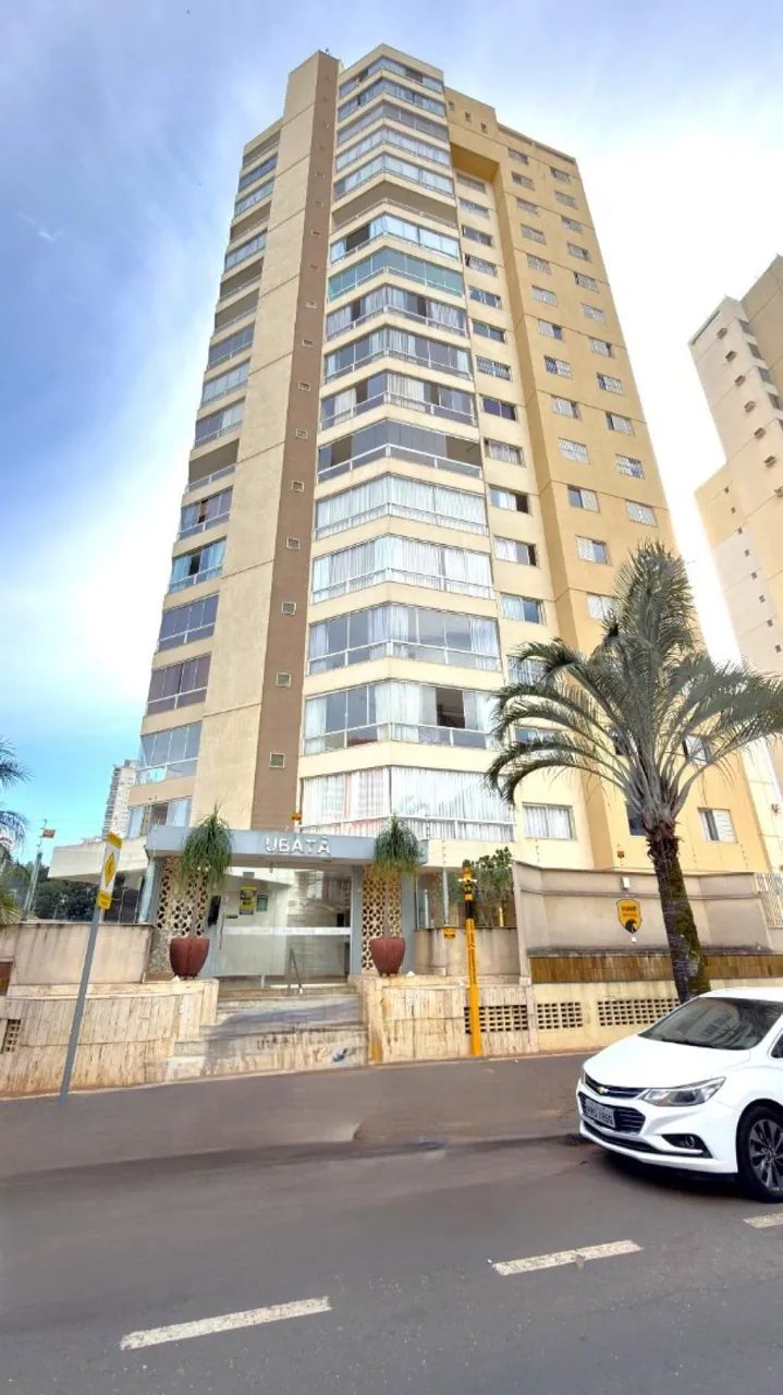 Edifício Ubatã