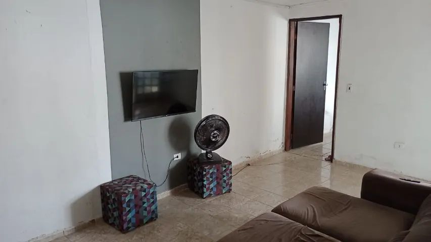 Foto - Presidente Prudente - Parque Furquim