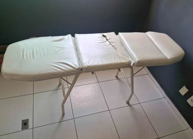 Maca de estética usada - Foto 2