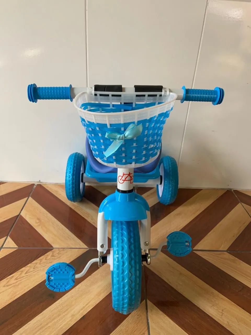 VENDE-SE TRICICLO INFANTIL  - Foto 3