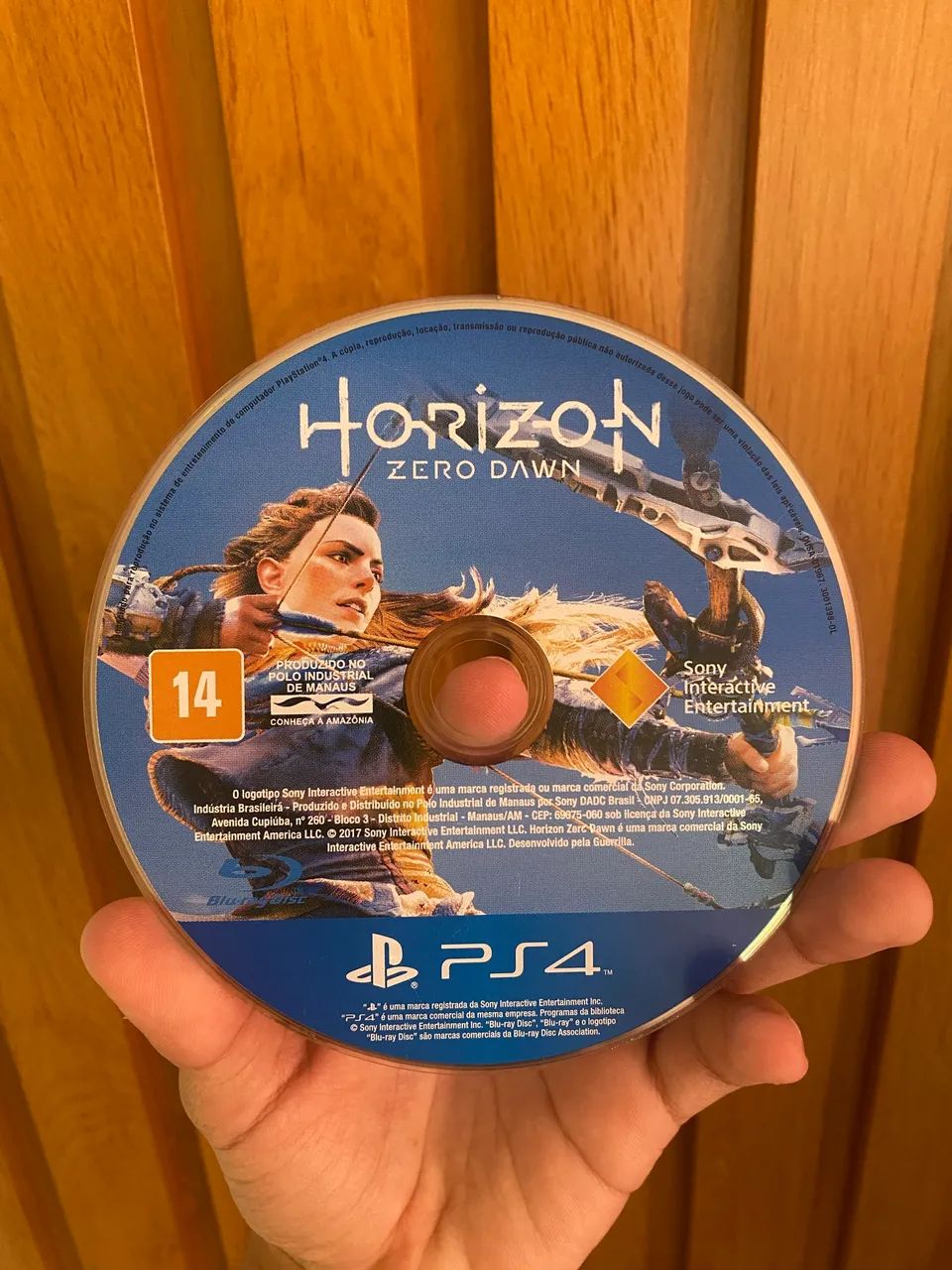 Ps4 chama que dá rolo  - Foto 2