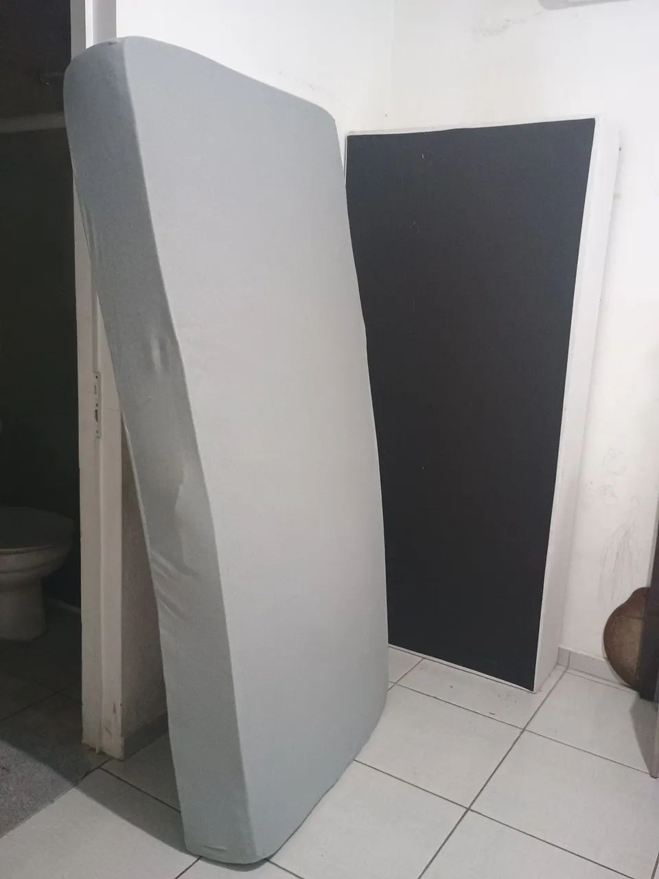 Base de cama box SOLTEIRO  - Foto 2