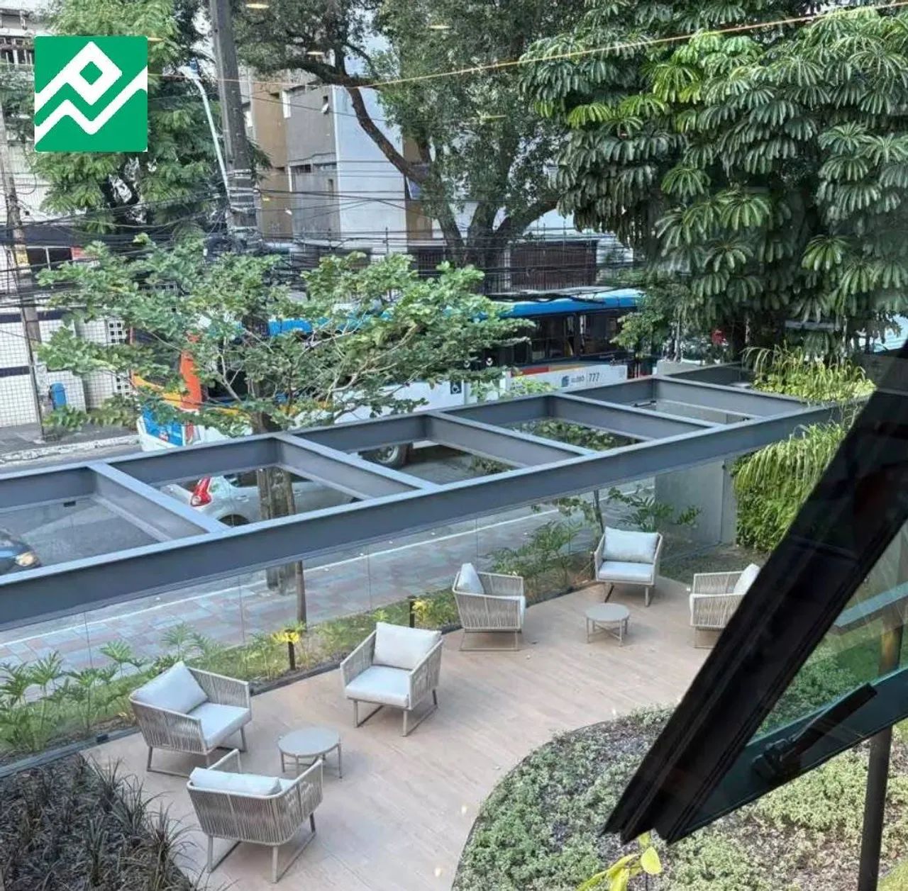 Edifício Terraço 48 - Foto 5