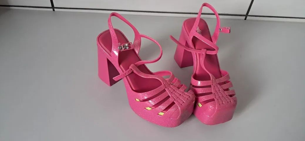 Melissa Party Heel - Foto 3