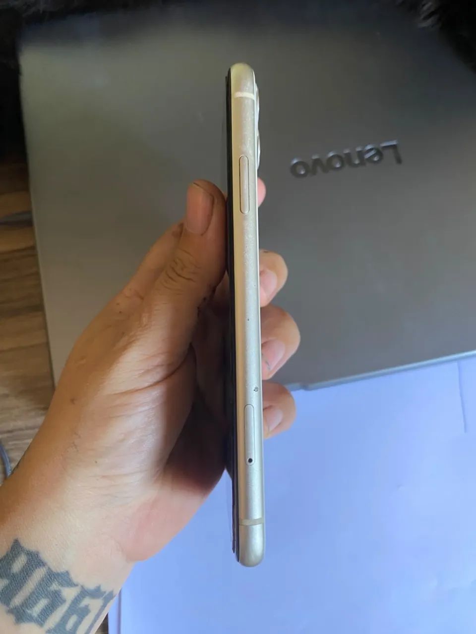 iPhone 11 - 64GB  - Foto 4