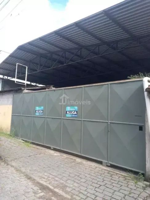 Grande Oportunidade para o Seu Negócio  Galpão para Locação