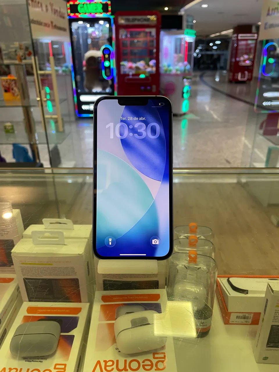 iphone 14 128Gb - Celulares e Smartphones - Aventureiro, Joinville