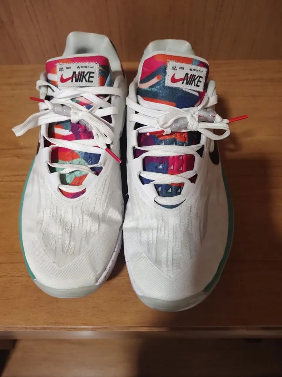 Nike gt cut 2 leap high - Calçados Esportivos - Carambeí