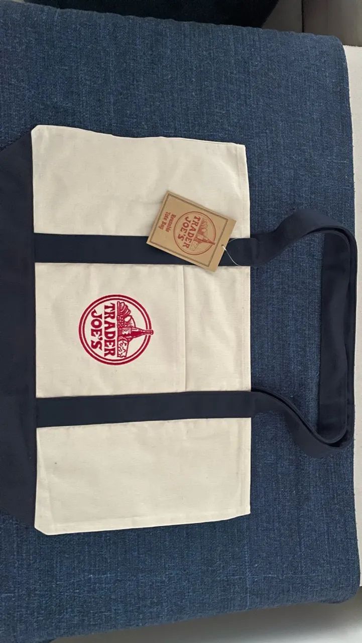 BOLSA TRADER JOE?S ORIGINAL - EUA