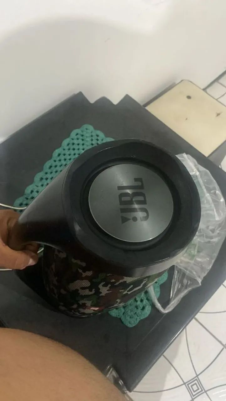 Bombox JBL 1 - Foto 4
