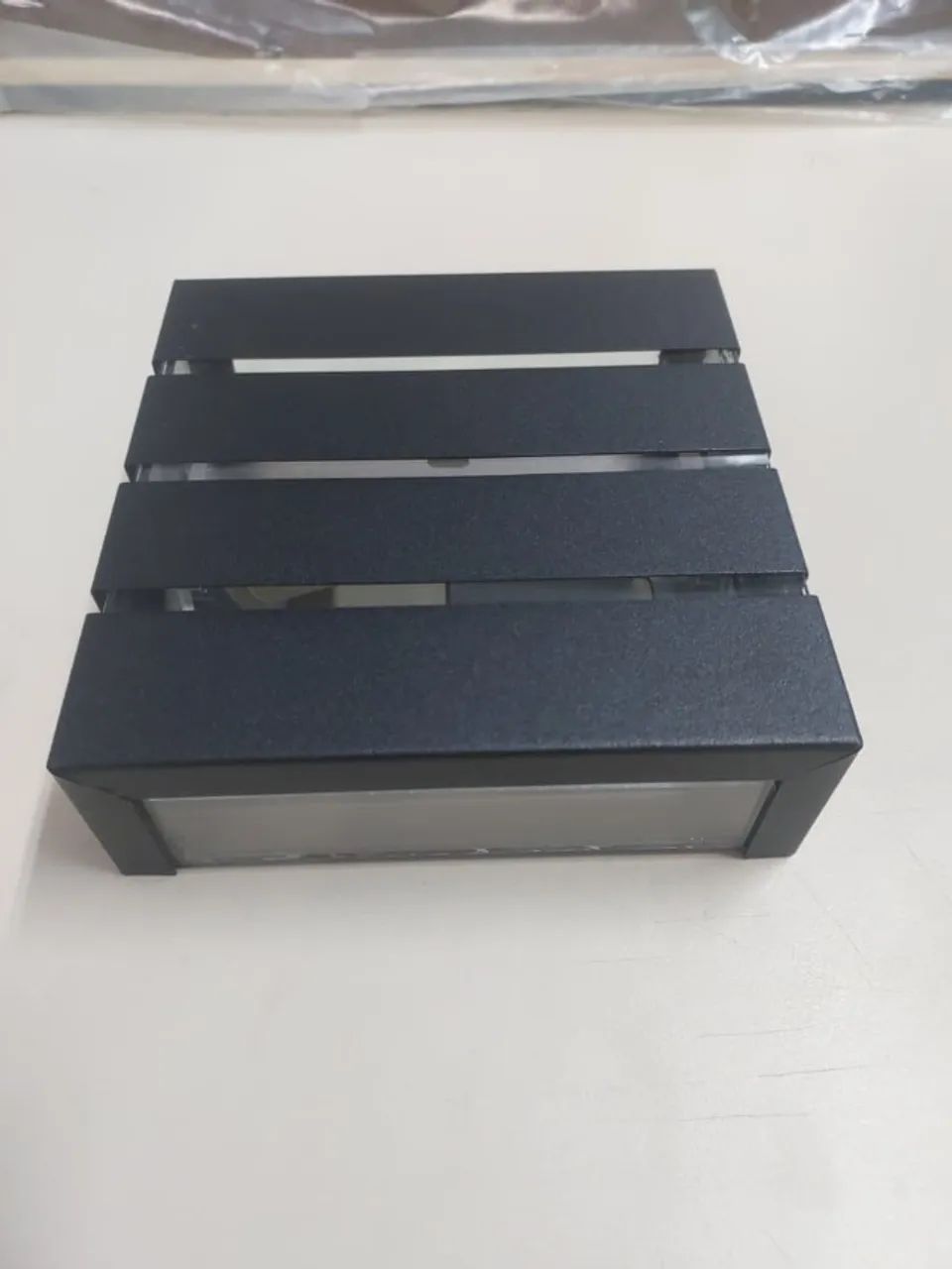 Arandela parede, muro, externa, interna slim