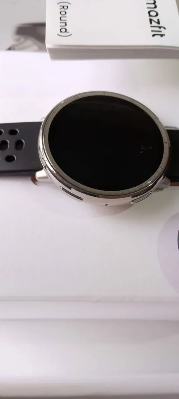 Active 2 Amazfit pouco uso ,sem detalhes - Foto 2