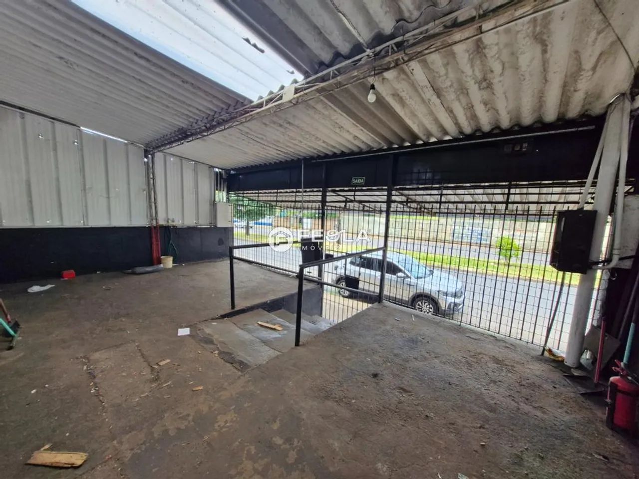 Salão à venda e para alugar em Americana, Vila Dainese, com 100 m² - Foto 4
