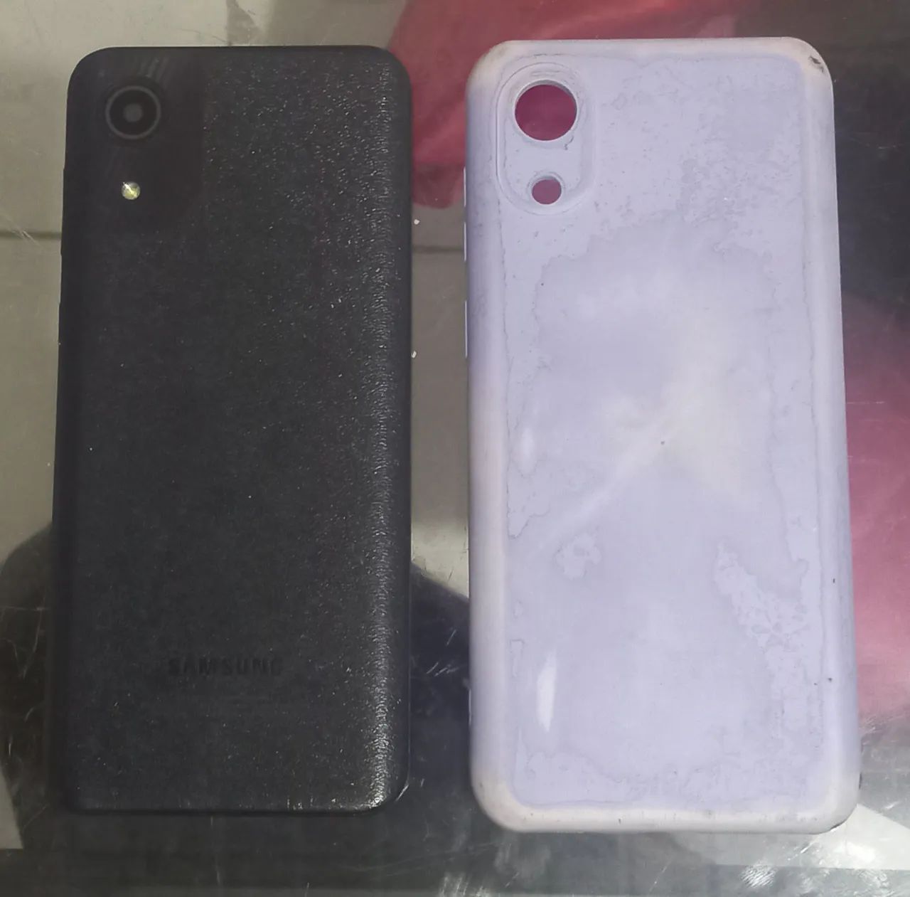 Vendo Galaxy A03 Core - Foto 4