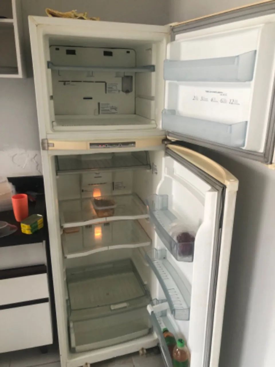 Geladeira 