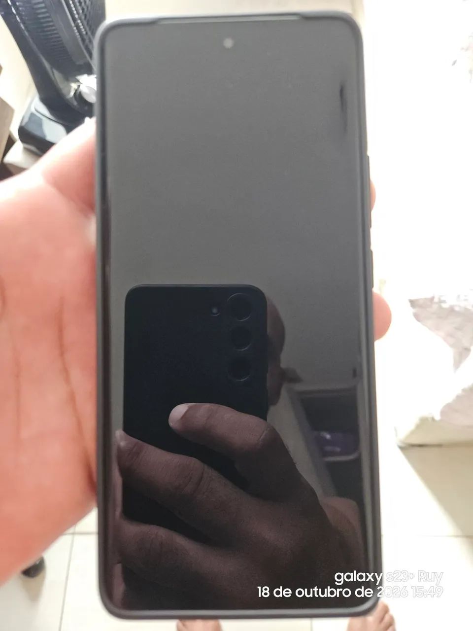 Celular redmi 15 - Foto 4
