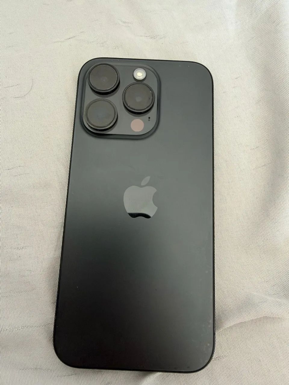 iPhone 15 Pro 256gb - Foto 2