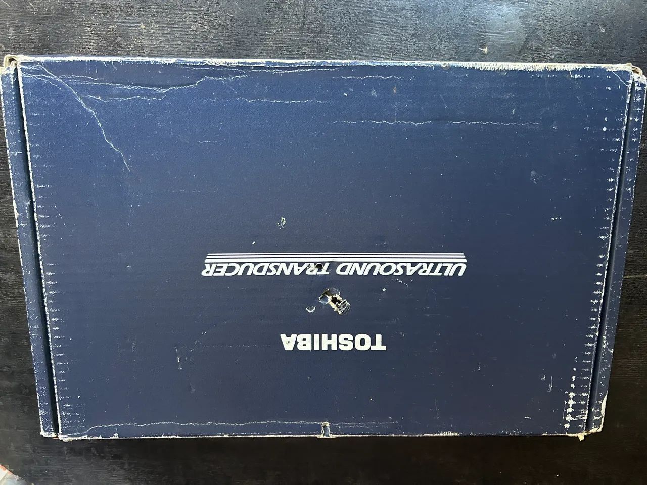 Transdutor para Toshiba Just Vision 400 - Foto 3