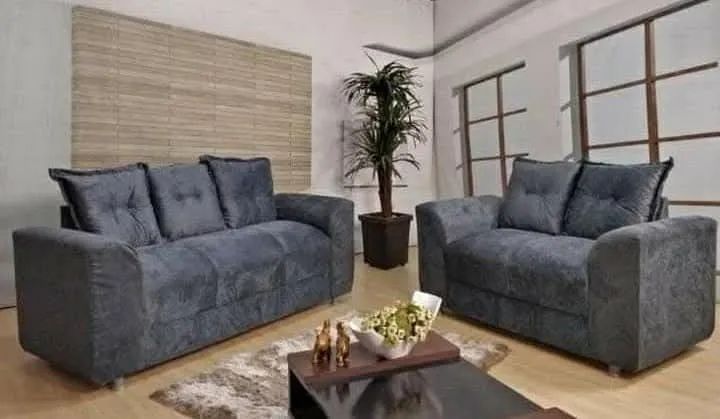 SOFÁ CONJUNTO EM PROMOÇÃO - Foto 5