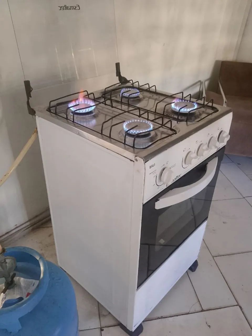Fogão Esmaltec 