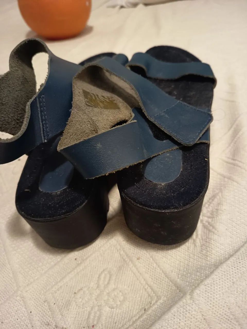 Sandália  - Foto 4