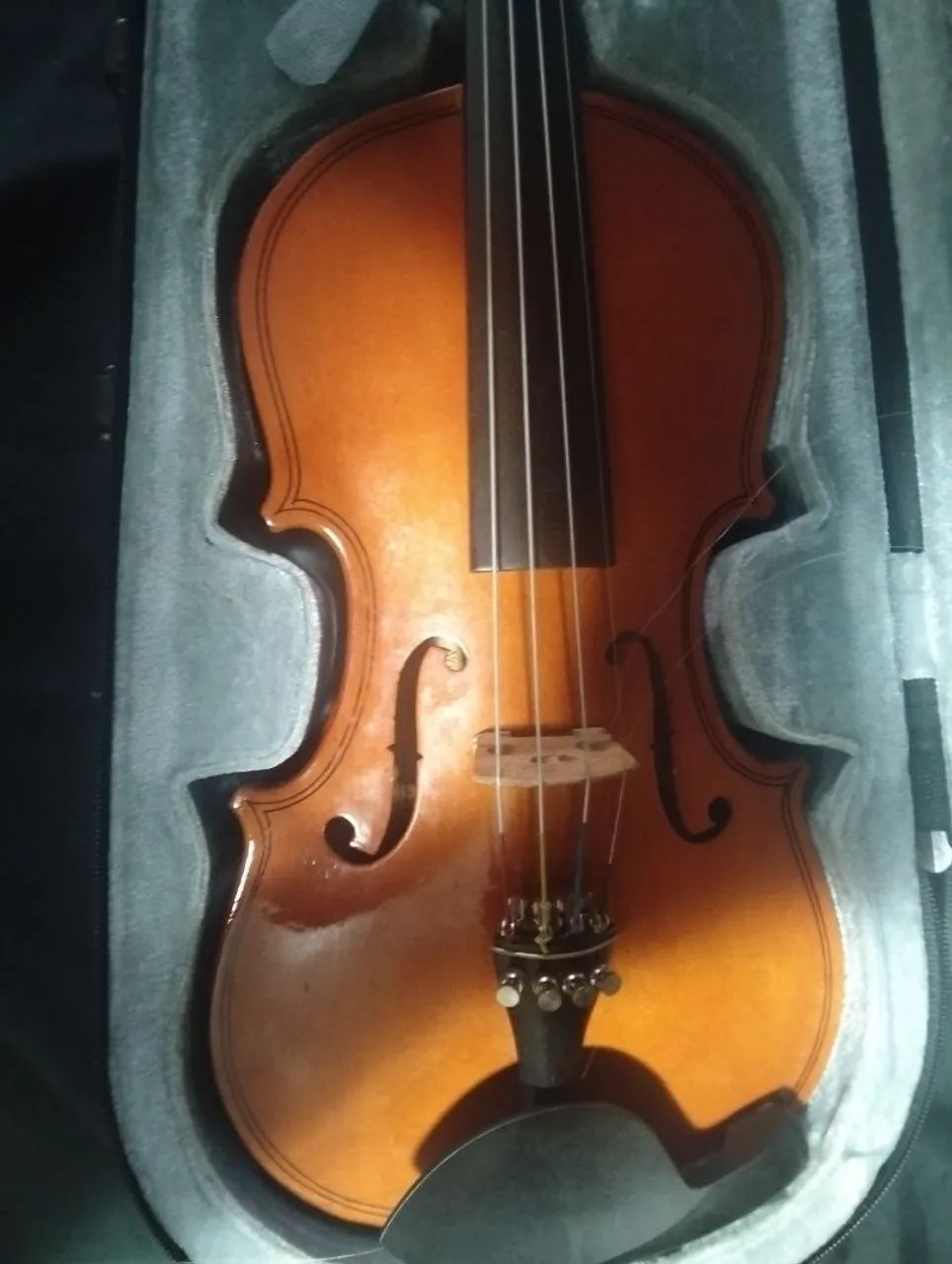 Violino usado excelente  - Foto 3