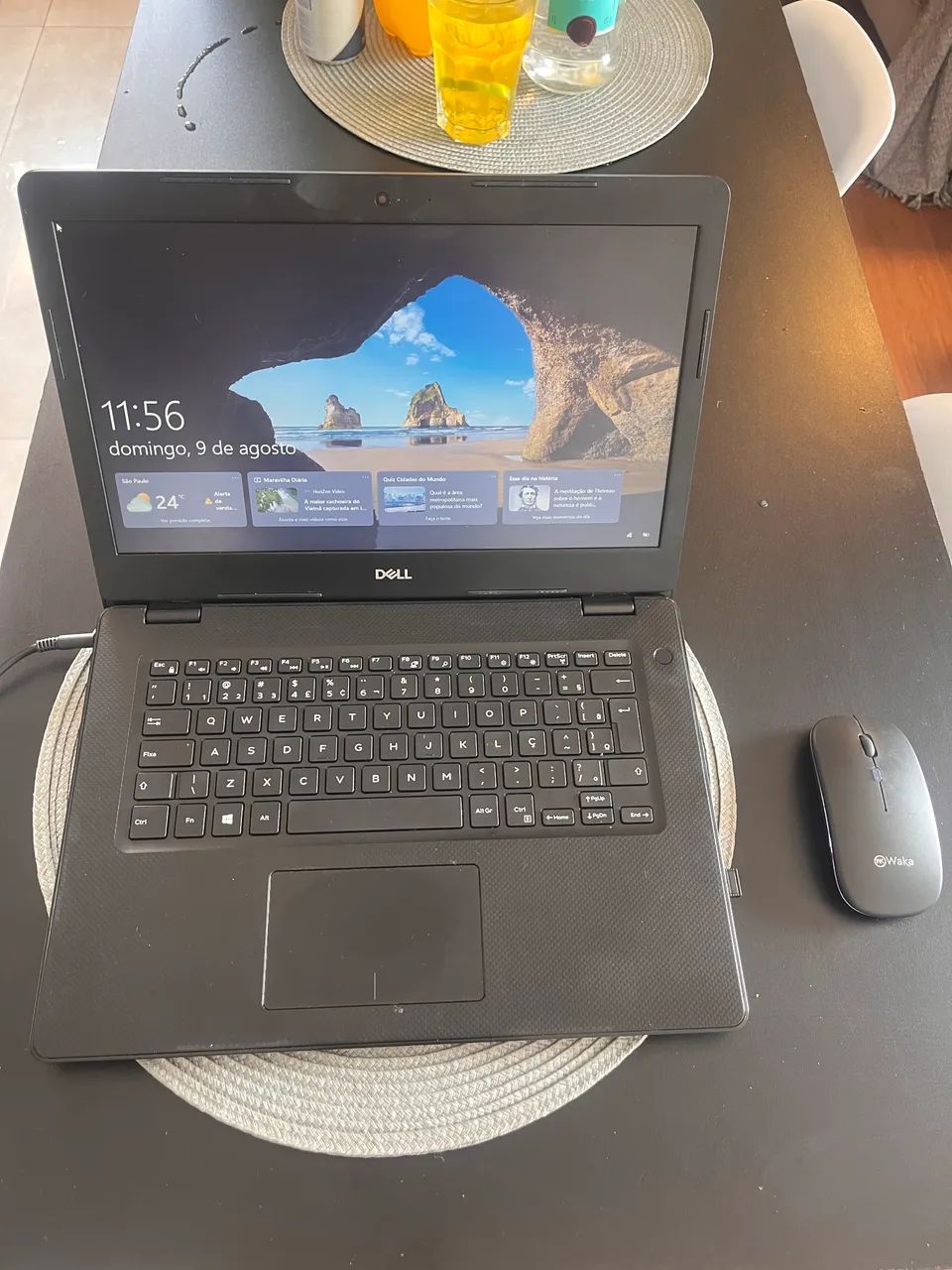 Notebook  - Foto 4