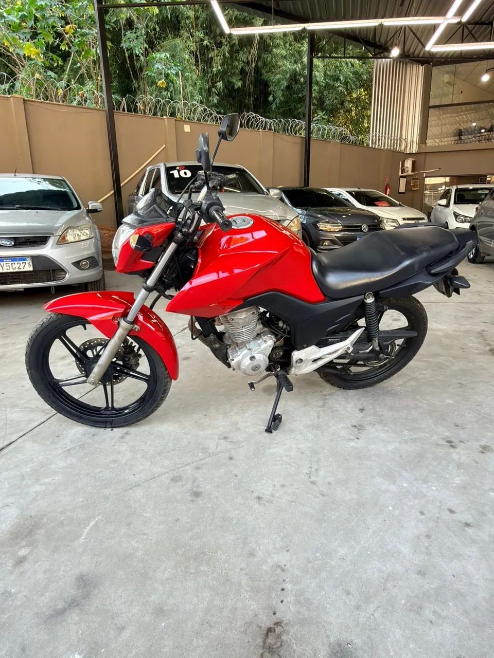 Moto  - Foto 2