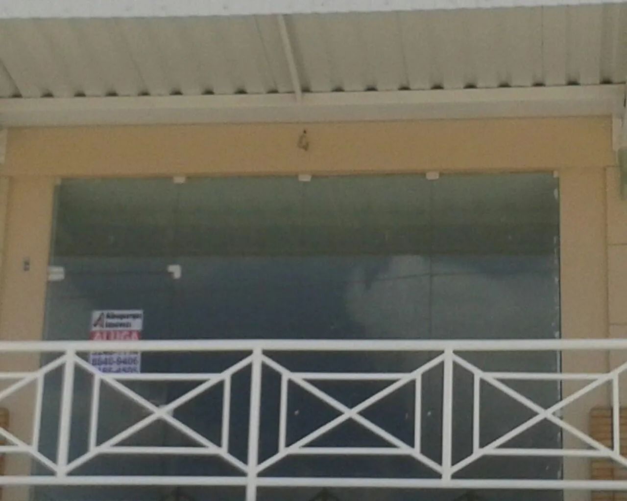 SALA COMERCIAL em São Luís - Maranhão, Cohaserma - Foto 4