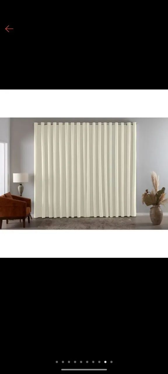 Cortinas