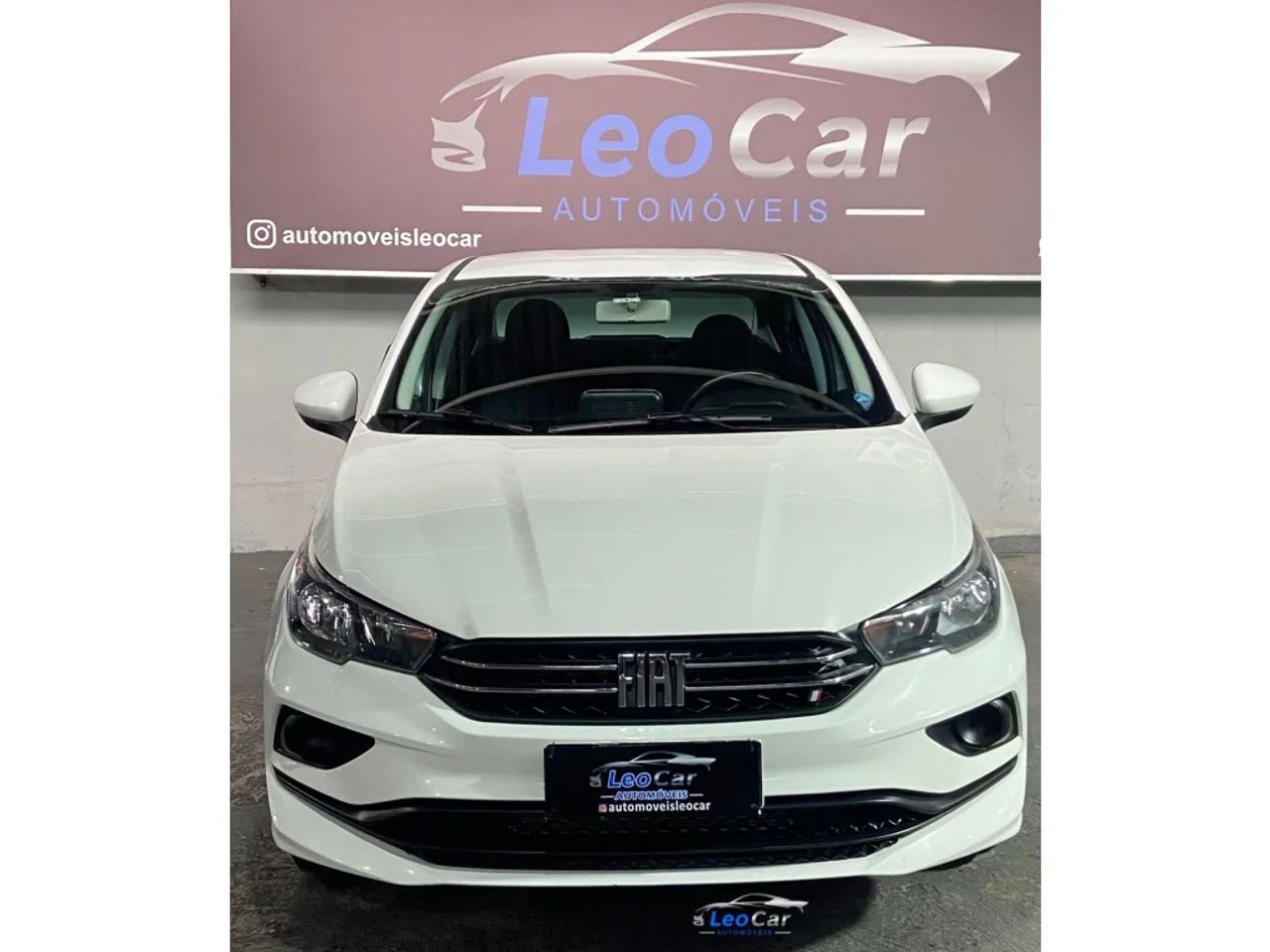 Fiat Cronos 1.0 6V Flex 2024 - Foto 2